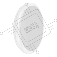 Светильник IEK 12Вт 4000K белый (LDPB0-3001-12-4000-K01)