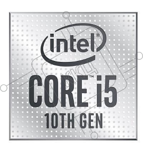 Процессор Intel Core i5-10400F Soc-1200 (2.9GHz) OEM