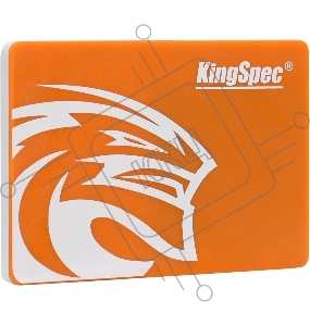 Накопитель SSD Kingspec SATA III 2Tb P3-2TB 2.5