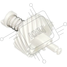 Шестерня подачи тонера CET Z20R для Kyocera FS-1040 DGP0667 (3V2M202420) CET