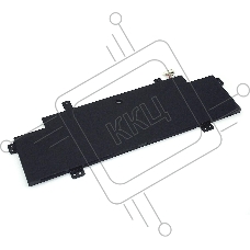 Аккумуляторная батарея для ноутбукa Asus Chromebook C300MA 11.4V 48Wh Orig