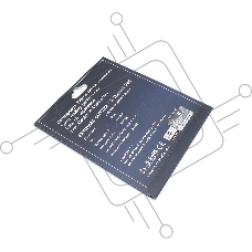 Термопрокладка Thermalright EXTREME ODYSSEY II 120x120x2 мм
