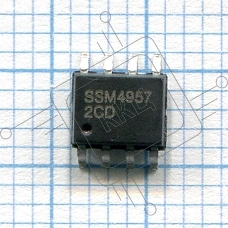 Мосфет SSM49576M SO-8