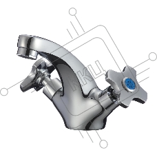 SL115-161 Смеситель для умывальника