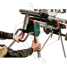 Подставка Metabo д.тоц.пил KSU 401 629006000