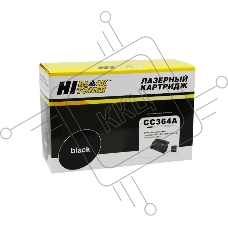 Расходные материалы Hi-Black CC364A Картридж (Hi-Black) для LJ P4014/P4015n/P4015x/P4515n/P4515x Black с чипом, 10000 стр.