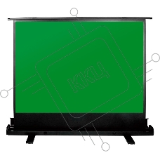 Экран Cactus 150x200см GreenFloorExpert CS-PSGFE-200X150 4:3 напольный рулонный