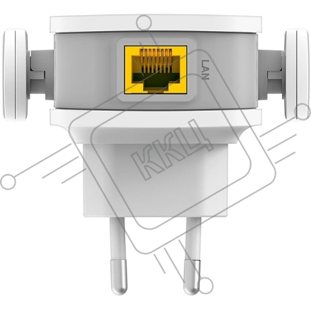 Точка доступа D-Link  DAP-1610/ACR/A2A Беспроводной двухдиапазонный повторитель АС1200