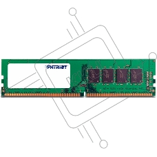 Оперативная память Patriot Signature, DDR4, 32GB (1x32 GB), 3200 MHz, CL22