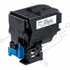 Картридж лазерный Konica-Minolta bizhub C3300i/C4000i черный TNP-81K