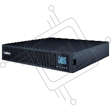 Источник бесперебойного питания Ippon Innova RT II 1000 900Вт 1000ВА черный