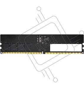 Память Kingspec DDR5 8GB 4800MHz KS4800D5P11008G RTL PC5-38400 CL40 DIMM 288-pin 1.1В single rank Ret