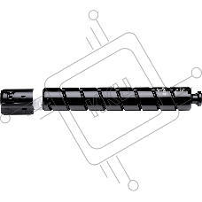 Картридж лазерный Canon C-EXV54C (1395C002) голубой (8 500) для Canon imageRUNNER C3226i/C3025i/C3025/C3125