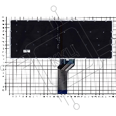 Клавиатура для ноутбука Acer Swift 3 SF314-51 черная с подсветкой