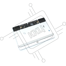 Трекпад (тачпад) MacBook Air 13 A1466 Mid 2013 - Mid 2017 (923-0438, 923-00976)