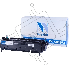 Картридж NVPrint совместимый Panasonic KX-FAD93A для KX-MB 263/283/783 (6000k)