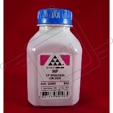 Тонер HP CP2020/2025/CM2320 Magenta, (фл.80г.) AQC фас. Россия
