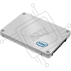 Накопитель SSD Intel Original SATA III 960Gb SSDSC2KB960G801 DC D3-S4510 2.5