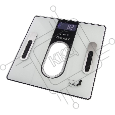 Весы напольные Galaxy GL 4852