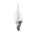 Лампа светодиодная OLL-FC37-6-230-4K-E14-FR | 71621 | ОНЛАЙТ