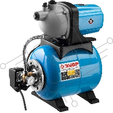 Станция насосная ЗУБР НАС-М3-1200  1200Вт 3780л/ч 35С чистая вода