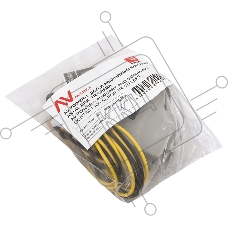 Дополнительный и аварийный контакт Averes AX+AL для TR слева AV POWER-1