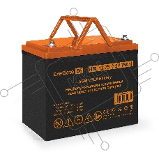 Комплект Источник бесперебойного питания EX296002RUS + батарея 75Aч EX285653RUS 2шт (инвертор, синус, для котла, настенный) ExeGate FineSine SX-2500.LCD.AVR.2SH <2500VA/1800W, чистая синусоида, цветной LCD-дисплей, AVR, 2*Schuko, линейно-интерактивный, кр