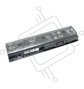 Аккумуляторная батарея для ноутбука HP DV6-7000 DV6-8000 (HSTNN-LB3N) 5200mAh OEM черная