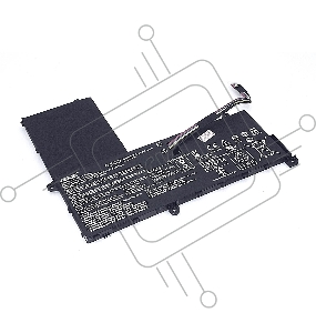 Аккумуляторная батарея для ноутбукa Asus EeeBook E202SA (B31N1503) 11.4V 48Wh 4110mAh