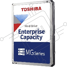 Жесткий диск Toshiba HDD  SATA 12Tb 3.5