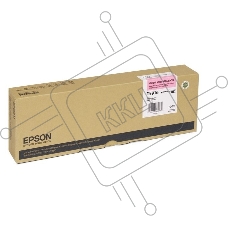 Картридж струйный Epson C13T591600 пурпурный для I/C SP-11880