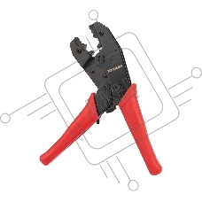 Кримпер REXANT HT-301 K для обжима F и BNC разъемов RG-8, RG-11, RG-174, RG-179, RG-213