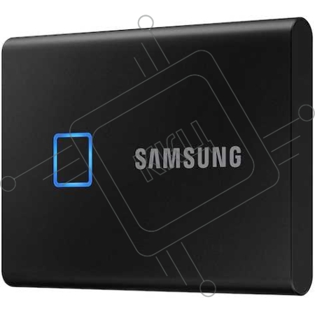 Накопитель SSD Samsung USB 2Tb MU-PC2T0K/WW 1.8