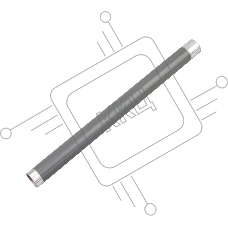 Тефлоновый вал Cet CET0835 (2BY20010) для Kyocera FS-1000/1010/1016MFP/1018/1020/1030D/1040/1060DN