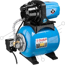 Станция насосная ЗУБР НАС-М3-800-Ч 800Вт 3300л/ч 35С чистая вода