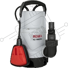Дренажный насос НД-13000П/35 Ресанта