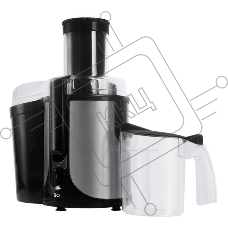 Соковыжималка BQ J1003 Black-Steel
