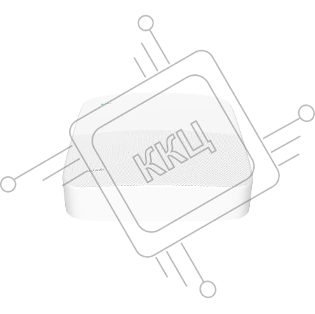 Видеорегистратор Tenda N3L-8H 8-канальный сетевой  высокой четкости