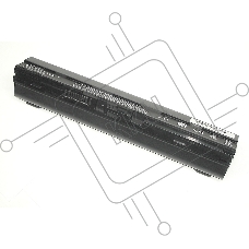Аккумуляторная батарея для ноутбука Acer Aspire V5-171-6860 5200mAh OEM черный