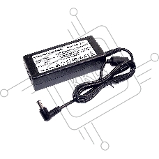 Блок питания для монитора и телевизора LCD 14V 4.14A 58W (6.5x4.4mm) OEM