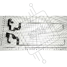Петли для ноутбука HP Pavilion 15-B, 15-B000, 15-B119WM, 15-B142DX