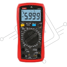Мультиметр универсальный UNI-T UT890D+