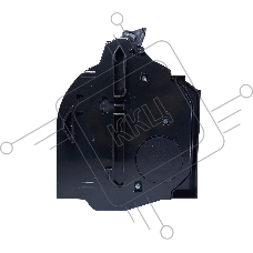 Картридж Sakura 58D0HA0 для Lexmark MS821n/MS821dn/MS822de, черный, 15000к.