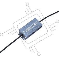 Драйвер светодиодный GDLI-60-IP67-12 SG