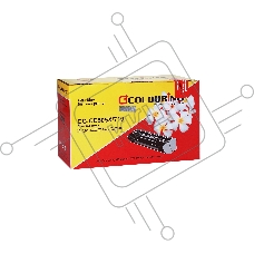 Картридж лазерный CG-CE505X/719 для принтеров HP LJ P2050/P2055/P2055D/P2055DN/Canon LBP 6300dn/6650dn/MF5840dn/5880dn/MF5940 6500 копий Colouring
