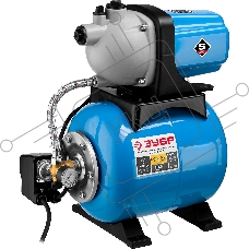 Станция насосная ЗУБР НАС-М3-800 800Вт 3300л/ч 35С чистая вода