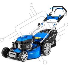 Газонокосилка роторная Hyundai L 5620S