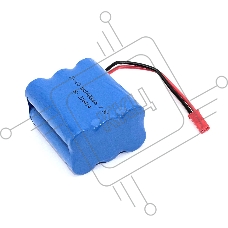 Аккумулятор Ni-Cd 7.2V 1400 mAh AA Row разъем JST (3+3)