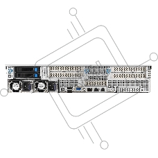 Платформа системного блока ASUS RS520A-E12-RS24U/WOCPU/WOM/WOGPU/Z 