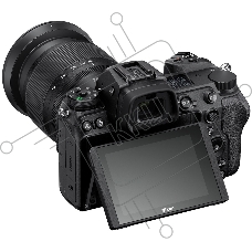 Фотоаппарат Nikon Z 7 Mark II черный 45.7Mpix 3.2